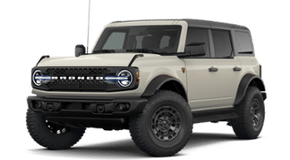 2026 Ford Bronco® External Image 1